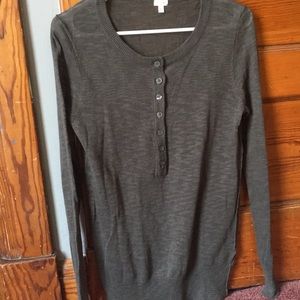 J crew shirt ❤️3/$10 sale